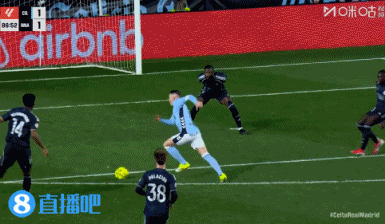 差点被绝杀！阿斯帕斯低射角度刁钻，但击中立柱