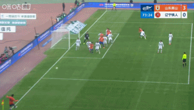 官方：廣州豹續約梁學銘、曾超、夏達龍、商隱等12名球員