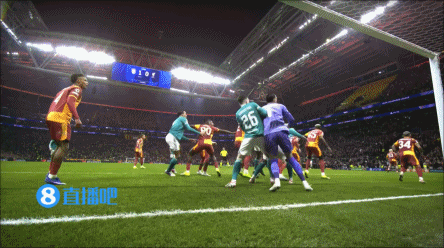  进球被吹前，利物浦一次角球机会被判进攻球员对门将犯规