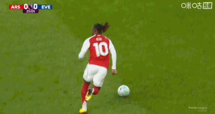 小雷：VAR只用了3秒就判定哈弗茨没有获得点球，这绝对是个耻辱