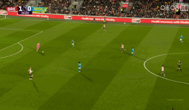 刚刚生涯首次入选巴西队！伊戈尔·蒂亚戈攻入联赛19球，近4场4球