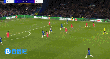  叹息之墙！萨福诺夫下半场再次先后拒绝切尔西众将打门