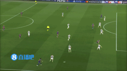  巴萨第3次领先！拉菲尼亚被特里皮尔拉倒造点，亚马尔点射破门