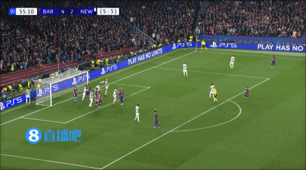  结束了？莱万头球破门，拉菲尼亚1射2传+造点