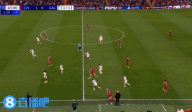  错失反超机会！索博斯洛伊造点，萨拉赫主罚太正被扑