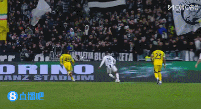 失点！弗拉霍维奇造点，洛卡特利主罚射门太正被扑