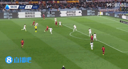  瓦斯：在南看台下打进罗马首球让我激动又满足，我的偶像是齐达内