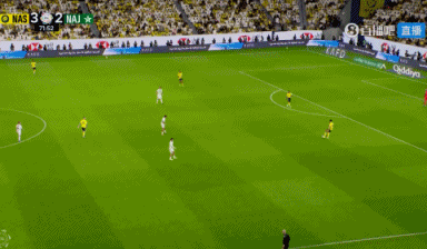  Siuuu！C罗梅开二度，打进生涯第967球