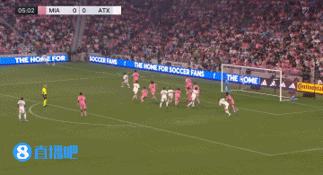 迈阿密新主场首球由对手打进！奥斯汀FC开场5分钟破门