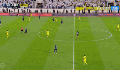  C罗连场破门！C罗前插接队友传球破门攻入生涯968球，上演siu庆祝