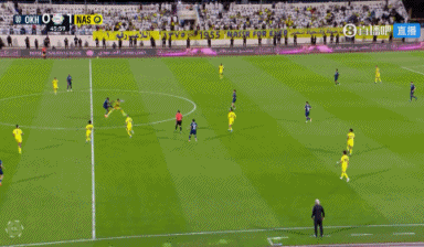  C罗手术刀策动！科曼头球中柱，菲利克斯补射破门，胜利2-0领先