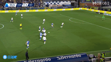 瓦莱：对输球感到难过，2-0领先后本该锁定胜局但国米实力更强大