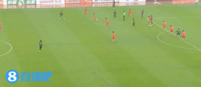[专题快报]半场-吴比乐双响袁博涵助攻双响马天豪送点 U16国足暂2-1韩国U16(图4)