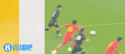 [专题快报]半场-吴比乐双响袁博涵助攻双响马天豪送点 U16国足暂2-1韩国U16(图5)