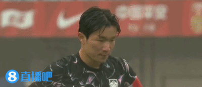 [专题快报]半场-吴比乐双响袁博涵助攻双响马天豪送点 U16国足暂2-1韩国U16(图6)