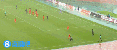[专题快报]半场-吴比乐双响袁博涵助攻双响马天豪送点 U16国足暂2-1韩国U16(图8)