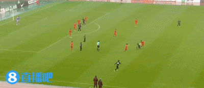  李家进替补登场马上进球，U16国足补时扩大领先优势！