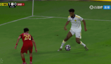 稳定军心	！科曼世界波破门，胜利2-0领先