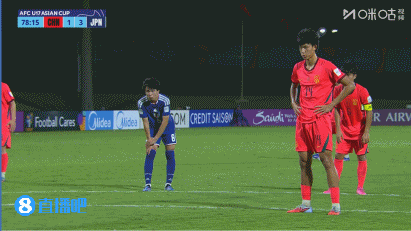 U17国足连扳两球	！媒体人热议：终于攻出来了，还有机会！加油！