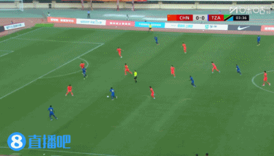风声鹤唳！U17国足13分钟内被U17坦桑尼亚两度射门中柱