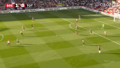 表现糟糕！贝里瓦尔全场数据：1次失误致丢球，仅获评5.7分