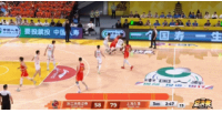 五ga球有一席！上海抢断反击3打0 刘铮怒上空篮又上丢！